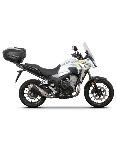 TOP MASTER HONDA CB500X / NX 500