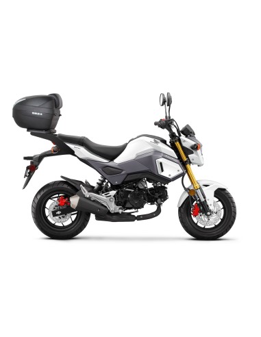 TOP MASTER HONDA MSX 125