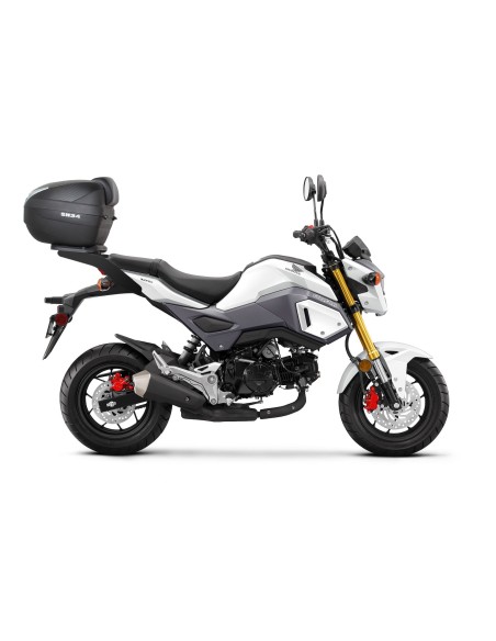 TOP MASTER HONDA MSX 125