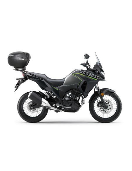 TOP MASTER KAWASAKI VERSYS 300 X