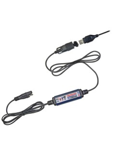 CONECTOR OPTIMATE USB UNIVERSAL  O108V2