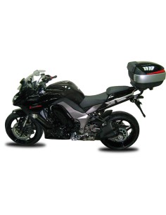 TOP MASTER KAWASAKI Z1000SX