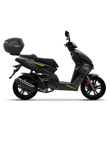 TOP MASTER KEEWAY FACT EVO 125