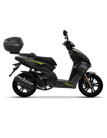 TOP MASTER KEEWAY FACT EVO 125