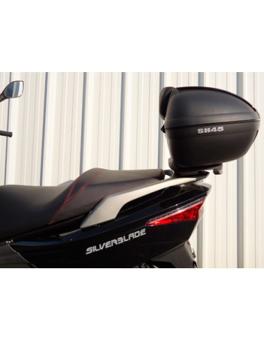 TOP MASTER KEEWAY SILVERBLADE 125