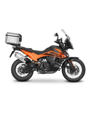 TOP MASTER KTM ADV. 790/890/1050/1090/1190/SUPER ADV. 1290 - HUSQV. NORDEN 901