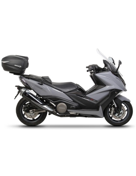 TOP MASTER KYMCO AK 550