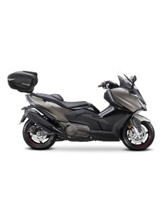 TOP MASTER KYMCO AK 550 PREMIUM