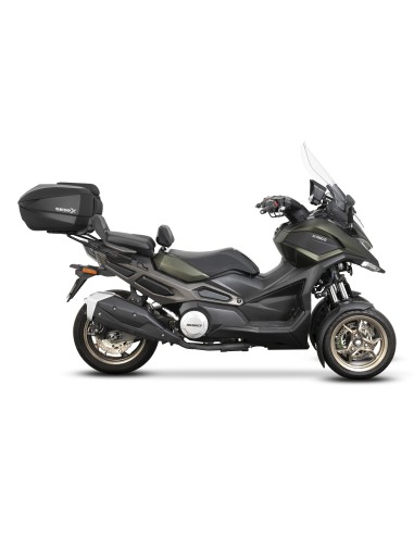 TOP MASTER KYMCO CV3 550