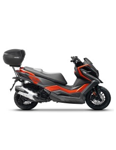 TOP MASTER KYMCO DTX 125/360