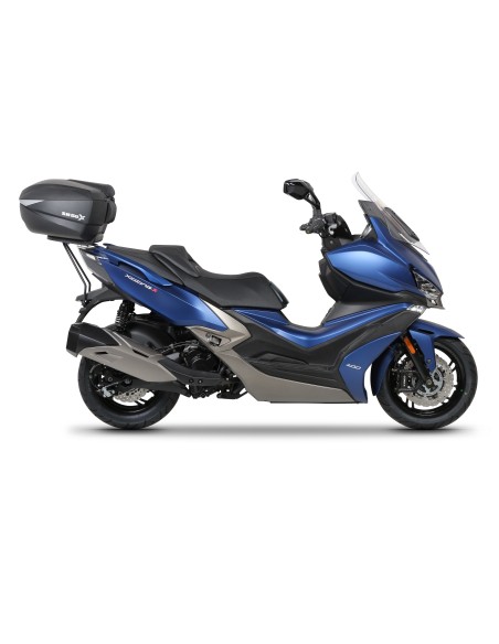 TOP MASTER KYMCO XCITING 400 S