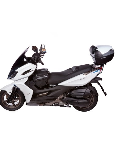 TOP MASTER KYMCO XCT 125i/300i