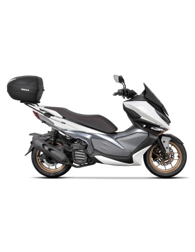 TOP MASTER MALAGUTI MADISON 125