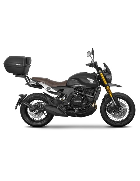 TOP MASTER MOTO MORINI SEIEMMEZZO STR