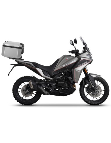 TOP MASTER MOTO MORINI X-CAPE 649