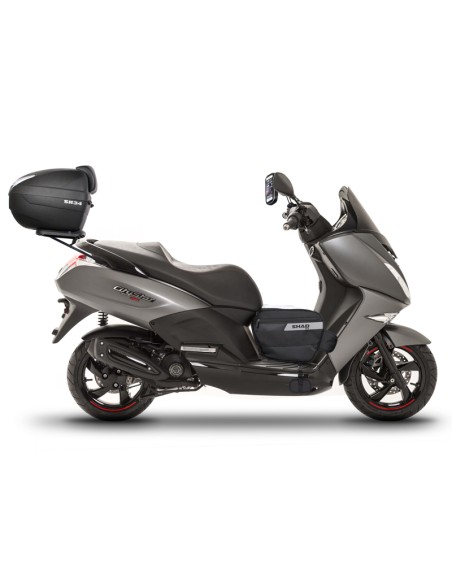 TOP MASTER PEUGEOT CITY STAR 125i/200i