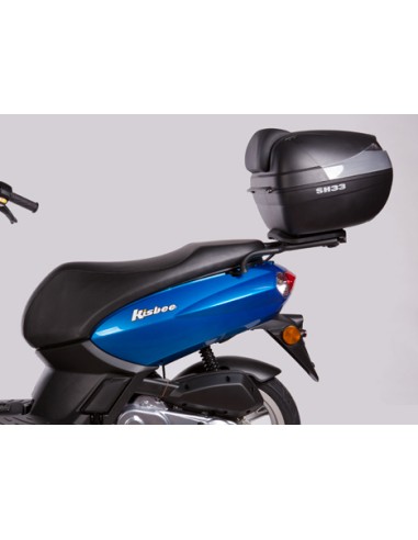 TOP MASTER PEUGEOT KISBEE 50