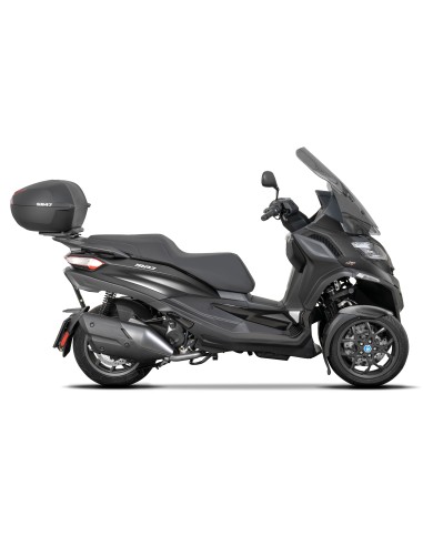 TOP MASTER PIAGGIO MP3 400/SPORT/EXCLUSIVE 530