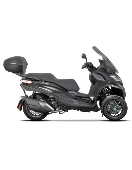 TOP MASTER PIAGGIO MP3 400/SPORT/EXCLUSIVE 530