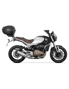 TOP MASTER QJ MOTOR SRV550