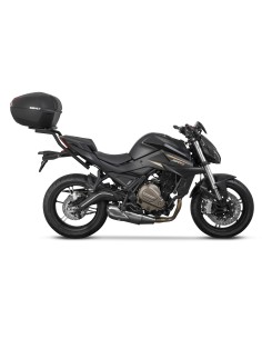 TOP MASTER QJMOTOR SRK 700