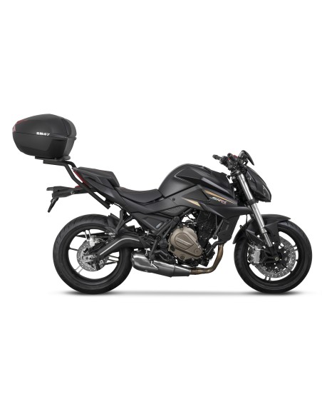 TOP MASTER QJMOTOR SRK 700