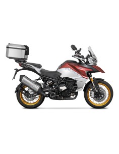 TOP MASTER QJMOTOR SRT 800