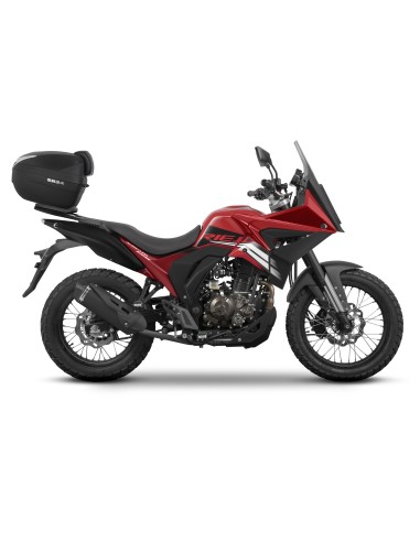 TOP MASTER RIEJU AVENTURA 125