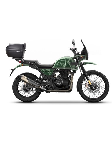 TOP MASTER ROYAL ENFIELD HIMALAYAN
