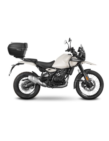 TOP MASTER ROYAL ENFIELD HIMALAYAN 450