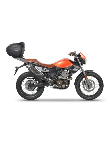 TOP MASTER SCRAMBLER CLASSIC/SPORT