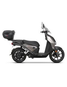 TOP MASTER SUPER SOCO CPX ELECTRIC