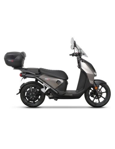 TOP MASTER SUPER SOCO CPX ELECTRIC