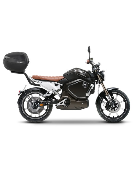 TOP MASTER SUPER SOCO TC50/TC125