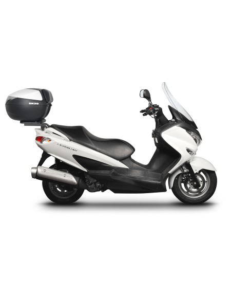 TOP MASTER SUZUKI BURGMAN