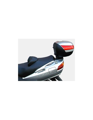 TOP MASTER SUZUKI BURGMAN 650
