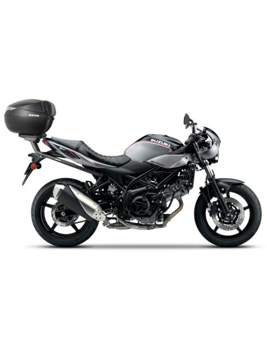 TOP MASTER SUZUKI SV 650