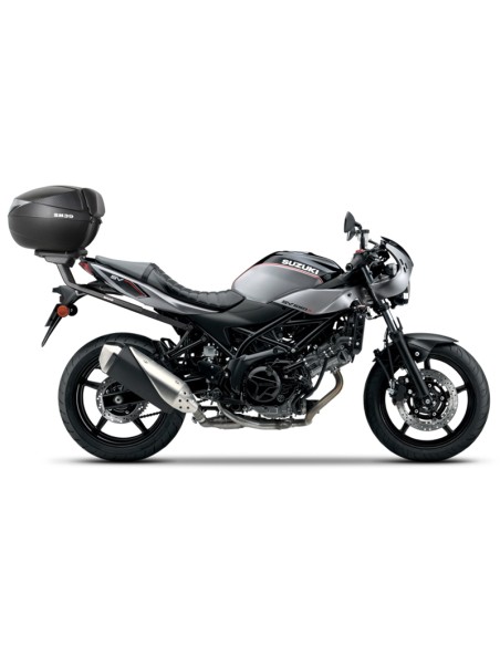 TOP MASTER SUZUKI SV 650
