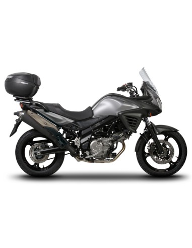 TOP MASTER SUZUKI V-STROM 650