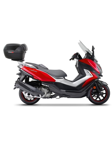 TOP MASTER SYM CRUISYM 300i