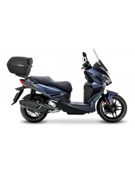 TOP MASTER SYM JOYRIDER 300