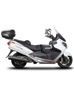 TOP MASTER SYM MAXIM 400i/600i