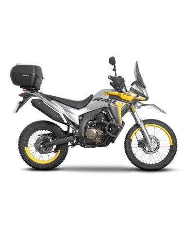 TOP MASTER VOGE 300 RALLY