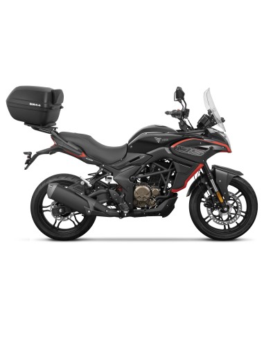 TOP MASTER VOGE 300DS