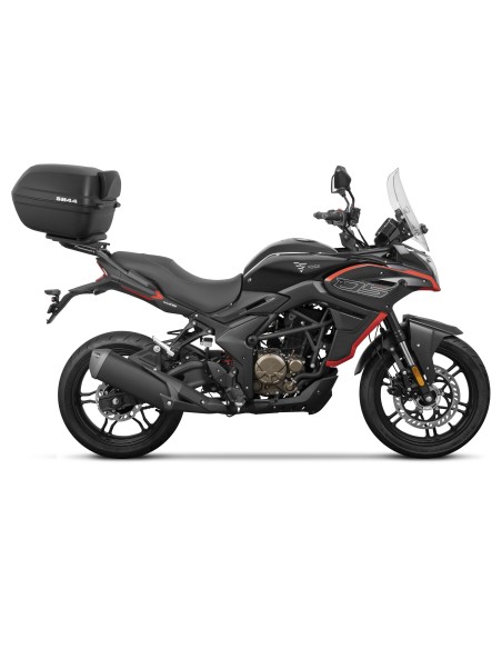 TOP MASTER VOGE 300DS