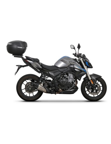 TOP MASTER VOGE 500 R