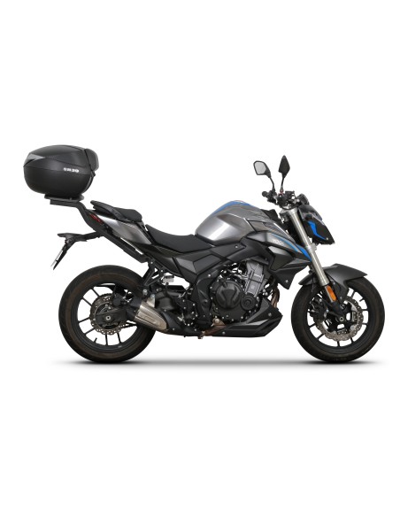 TOP MASTER VOGE 500 R