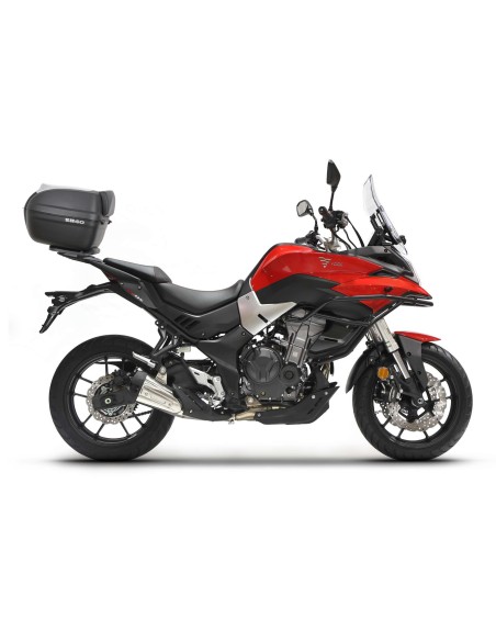 TOP MASTER VOGE 500DS