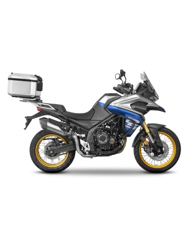 TOP MASTER VOGE 525 DSX