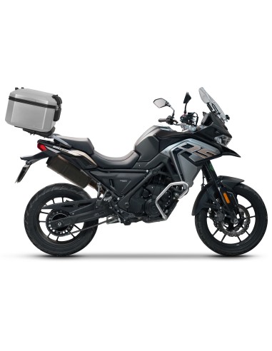 TOP MASTER VOGE 650 DS/DSX